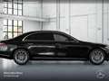 Mercedes-Benz S 400 d L 4M 360+MULTIBEAM+BURMESTER3D+STHZG+HUD Negro - thumbnail 21