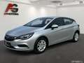 Opel Astra 1,6 CDTI Ecotec Edition Start/Stop System / 1.Bes Silber - thumbnail 1