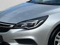 Opel Astra 1,6 CDTI Ecotec Edition Start/Stop System / 1.Bes Plateado - thumbnail 9