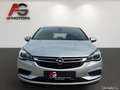 Opel Astra 1,6 CDTI Ecotec Edition Start/Stop System / 1.Bes Zilver - thumbnail 2