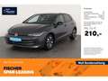 Volkswagen Golf 1.5 TSI Goal 6-Gg. AHK/NAV/LED/SH/DAB+ Grijs - thumbnail 1