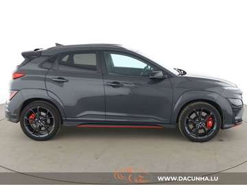 2.0 T.,B.Auto, N-Performance EDITION 86/120, COCKP