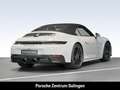 Porsche 911 Carrera GTS Cabriolet BOSE Surround HD Grau - thumbnail 4