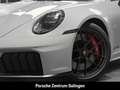 Porsche 911 Carrera GTS Cabriolet BOSE Surround HD Grau - thumbnail 6