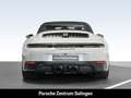 Porsche 911 Carrera GTS Cabriolet BOSE Surround HD Grau - thumbnail 5