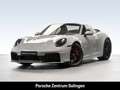 Porsche 911 Carrera GTS Cabriolet BOSE Surround HD Grau - thumbnail 1