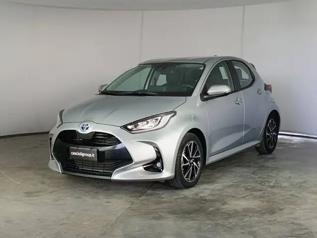 Toyota Yaris 1.5h Trend