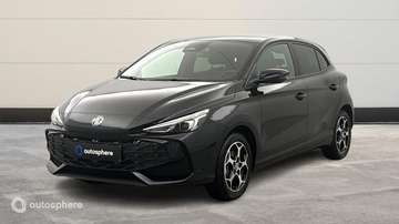 Hybrid+ 195ch Luxury
