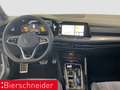 Volkswagen Golf 8 2.0 TDI DSG GTD Black 19 AHK MATRIX PANO Grau - thumbnail 13