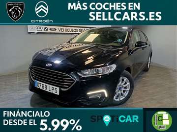 2.0TDCI Trend Aut. 150