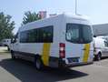 Mercedes-Benz Sprinter 519 ROOF AIRCO (Stock ID 50529) Blanc - thumbnail 5