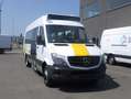 Mercedes-Benz Sprinter 519 ROOF AIRCO (Stock ID 50529) Blanc - thumbnail 3