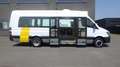 Mercedes-Benz Sprinter 519 ROOF AIRCO (Stock ID 50529) Blanc - thumbnail 11