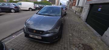 SC 2.0 TDI 184 Start/Stop FR