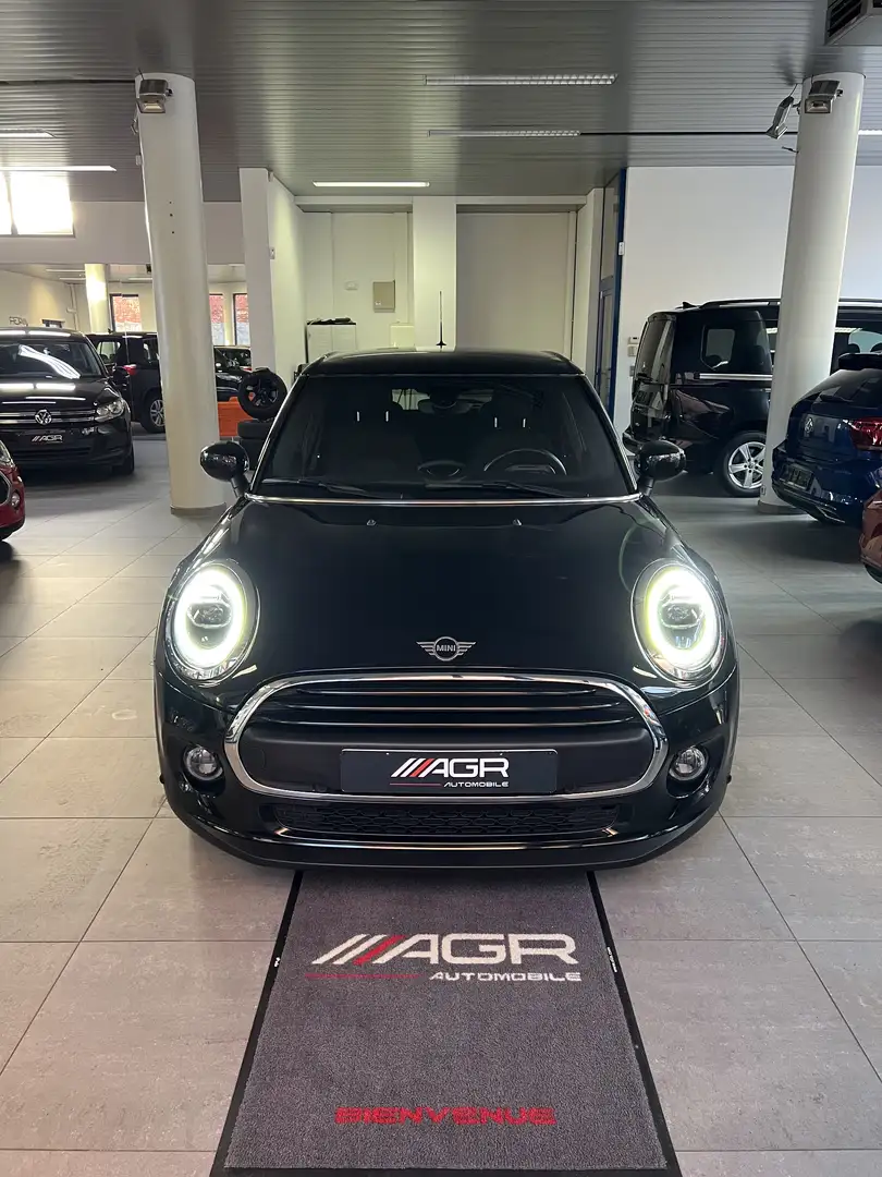 MINI One TOP ETAT BOITE AUTOMATIQUE ✅✅ Zwart - 2