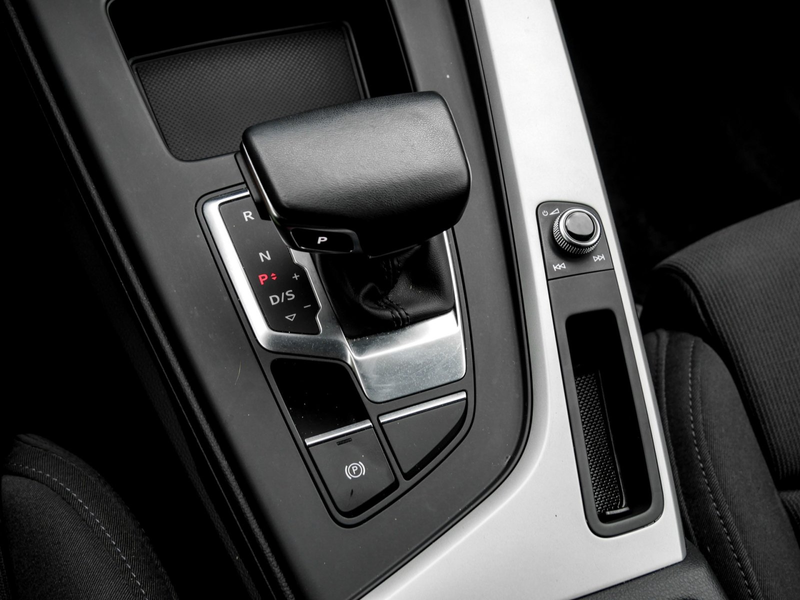 Audi A4 Avant advanced 35 TFSI S tronic Nav+ LED RKamer... — photo 10