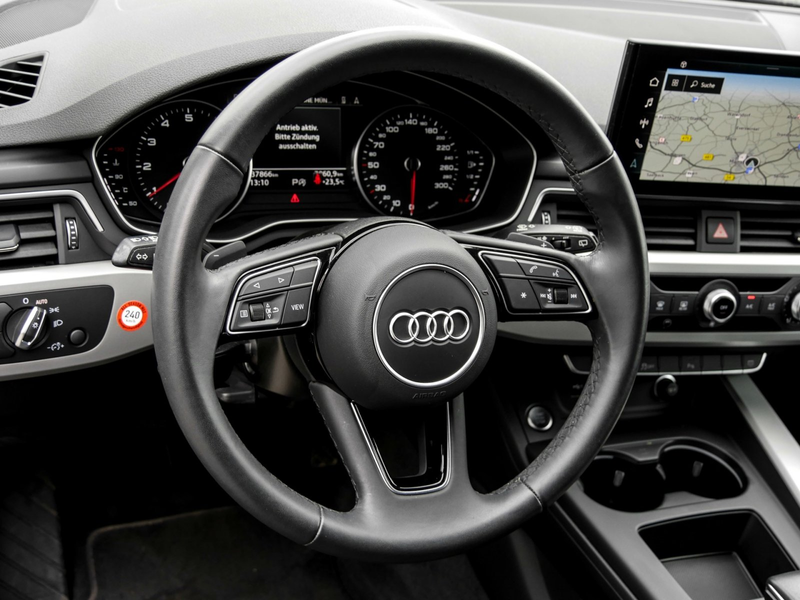 Audi A4 Avant advanced 35 TFSI S tronic Nav+ LED RKamer... — photo 9