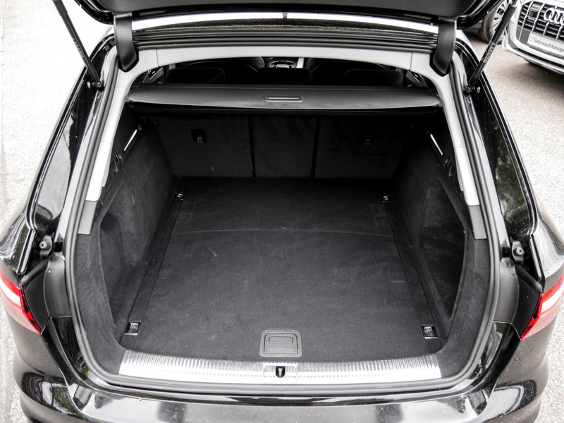 Audi A4 Avant advanced 35 TFSI S tronic Nav+ LED RKamer... — photo 12