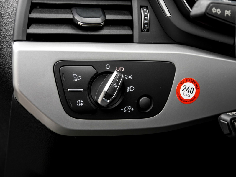 Audi A4 Avant advanced 35 TFSI S tronic Nav+ LED RKamer... — photo 14