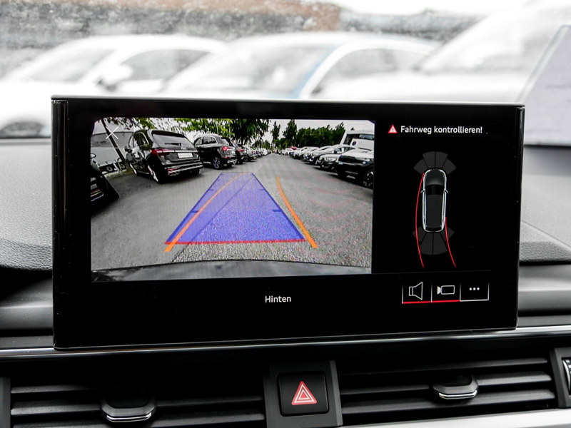Audi A4 Avant advanced 35 TFSI S tronic Nav+ LED RKamer... — photo 11