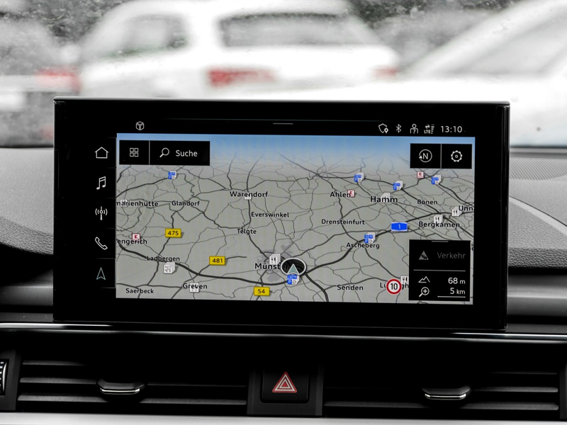 Audi A4 Avant advanced 35 TFSI S tronic Nav+ LED RKamer... — photo 7