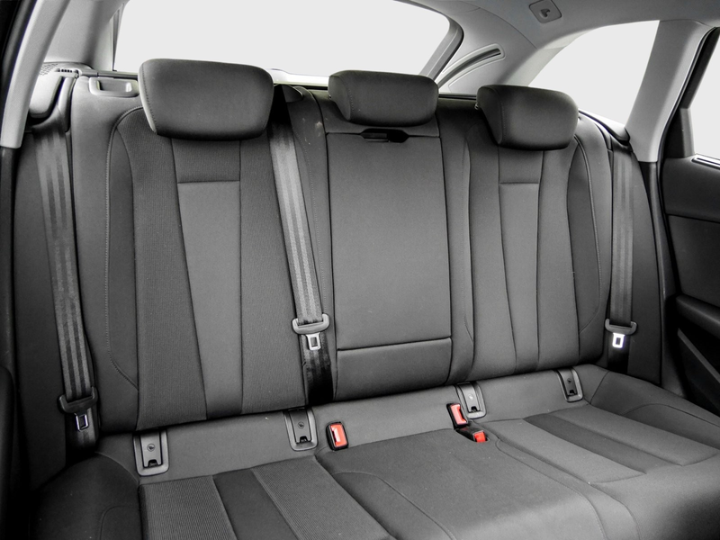 Audi A4 Avant advanced 35 TFSI S tronic Nav+ LED RKamer... — photo 4
