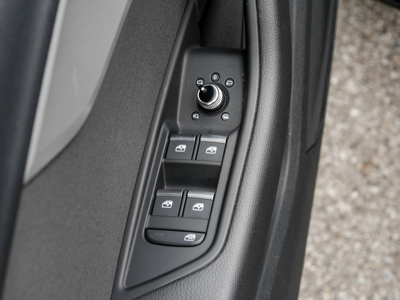 Audi A4 Avant advanced 35 TFSI S tronic Nav+ LED RKamer... — photo 13