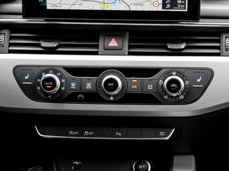 Audi A4 Avant advanced 35 TFSI S tronic Nav+ LED RKamer... — photo 8