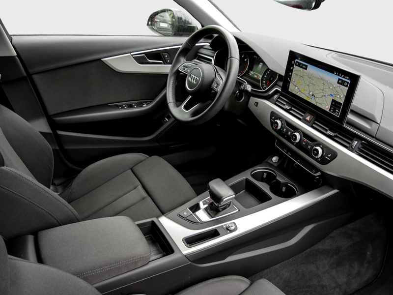 Audi A4 Avant advanced 35 TFSI S tronic Nav+ LED RKamer... — photo 3