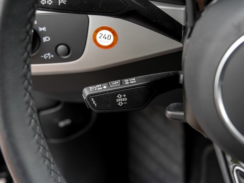Audi A4 Avant advanced 35 TFSI S tronic Nav+ LED RKamer... — photo 15
