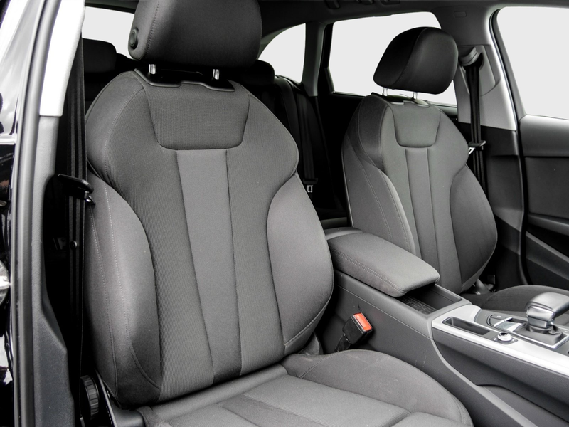 Audi A4 Avant advanced 35 TFSI S tronic Nav+ LED RKamer... — photo 6