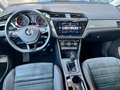 Volkswagen Touran Comfortline BMT TDI Gris - thumbnail 3