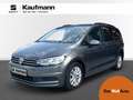 Volkswagen Touran Comfortline BMT TDI Gris - thumbnail 1