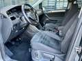 Volkswagen Touran Comfortline BMT TDI Gris - thumbnail 4