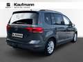 Volkswagen Touran Comfortline BMT TDI Gris - thumbnail 2
