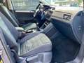 Volkswagen Touran Comfortline BMT TDI Gris - thumbnail 6