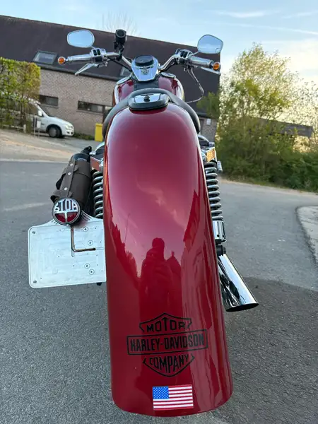 Harley-Davidson SPORTSTER XL 883 - foto 4