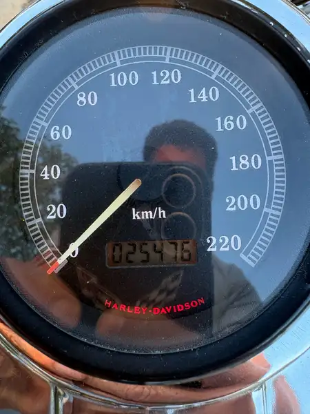 Harley-Davidson SPORTSTER XL 883 - foto 8