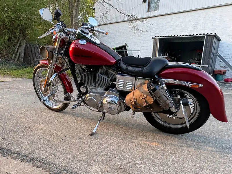 Harley-Davidson SPORTSTER XL 883 - foto 3