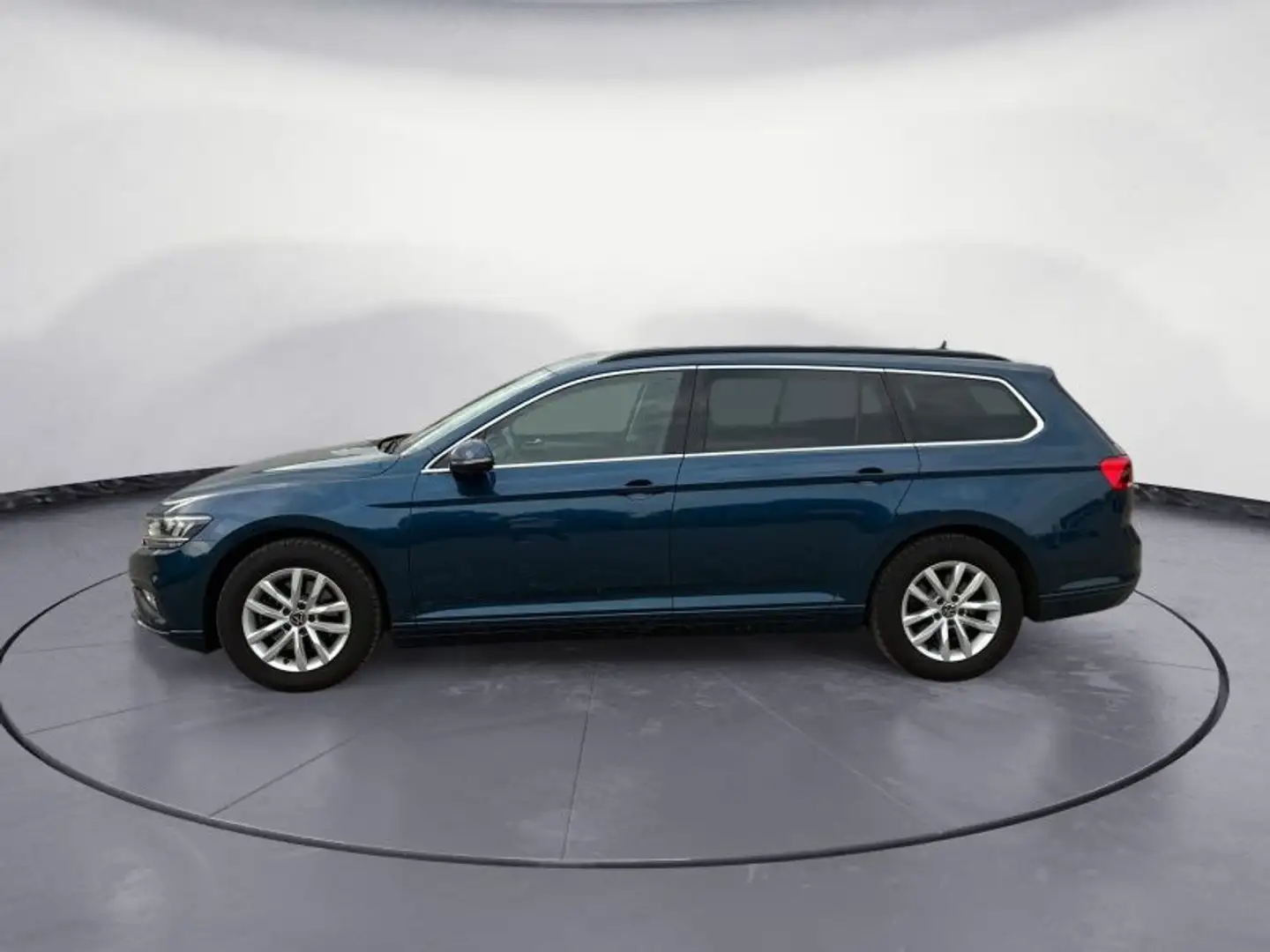 Volkswagen Passat Variant 2.0 TDI DSG *Business *AHK *Kamer Blau - 2