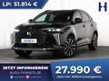 DS Automobiles DS 7 Crossback HDi 130 PALLAS EXTRAS++ TOP-ANGEBOT Schwarz - thumbnail 1