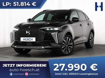 HDi 130 PALLAS EXTRAS++ TOP-ANGEBOT