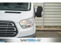 Ford Transit KASTEN 350 L2 TREND 2.2 TDCi DPF AHK*CD-RADIO*eFH* Wit - thumbnail 9