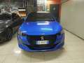 Peugeot 208 e-208 GT Line 100kW Blue - thumbnail 1