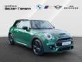 MINI Cooper S Hatch | JCW Trim | LED | HK HiFi | Sitzhz. etc. Groen - thumbnail 7