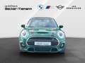 MINI Cooper S Hatch | JCW Trim | LED | HK HiFi | Sitzhz. etc. Groen - thumbnail 2