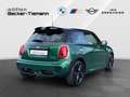 MINI Cooper S Hatch | JCW Trim | LED | HK HiFi | Sitzhz. etc. Groen - thumbnail 6
