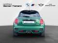 MINI Cooper S Hatch | JCW Trim | LED | HK HiFi | Sitzhz. etc. Groen - thumbnail 5