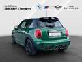 MINI Cooper S Hatch | JCW Trim | LED | HK HiFi | Sitzhz. etc. Groen - thumbnail 4