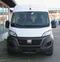 Fiat Ducato 120PS*L2H2*Klima*PDC*3,3to*Euro 6d-TEMP* Weiß - thumbnail 9